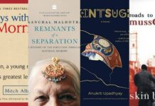 Books To Read To Get Out Of A Reading Slump