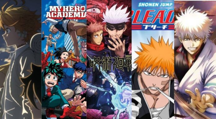 Watch: 5 Anime Series And Movies That Will Be Released In 2021