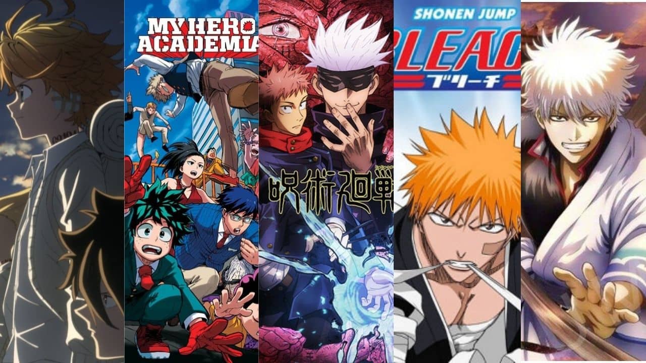 Watch: 5 Anime Series And Movies That Will Be Released In 2021