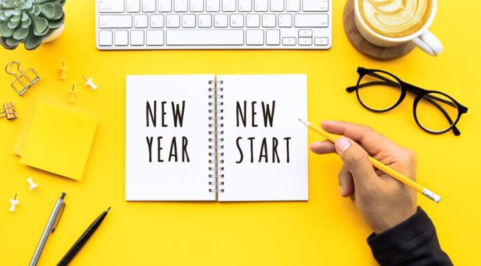 Breakfast Babble: Why I Feel New Year Resolutions Are Bullshit!