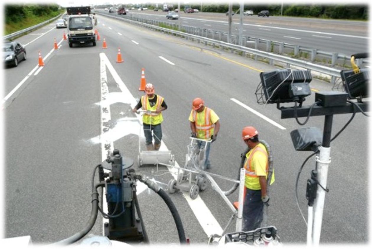 Safety Marking Inc. of Bridgeport, CT Discusses the Importance of