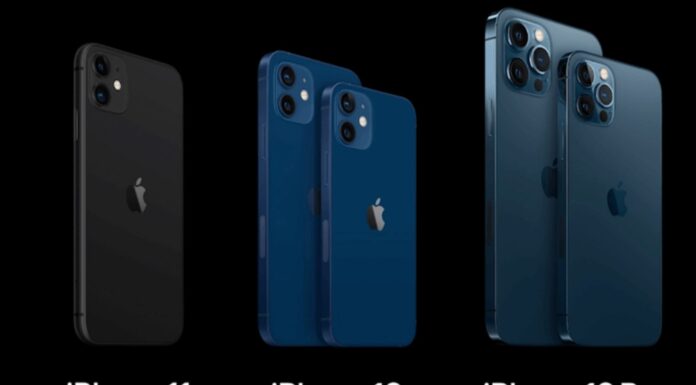 iPhone 12 Has Almost 2.7 Times Inbuilt Profit, Costs Little More Than One Third To Make: Report