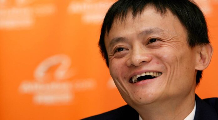 What Comments Did Jack Ma Make Against The Chinese Government That Made Him Disappear?