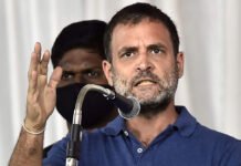 ‘Don’t Need Army, China Will Not Have Guts To Come Inside If You Use Indian Farmers’: Rahul Gandhi Jokes Again