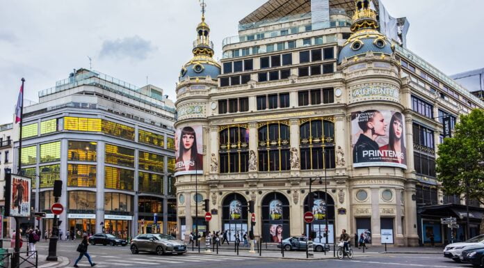 Watch: Some Of The Most Expensive Shopping Streets In The World shopping