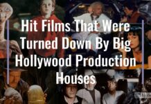 hit films