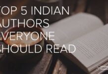 indian authors