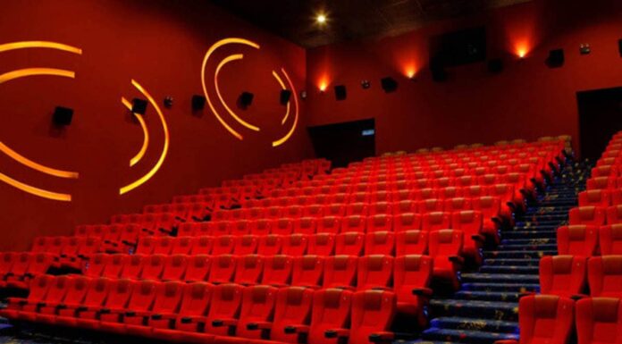 Tamil Nadu Allows 100% Seating Capacity In Cinema Halls Amidst Pandemic, Twitter Rejoices
