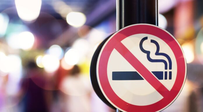 There’s Legal Smoking Age Now And It’s 21; Why Have They Imposed A Legal Age Only Now?