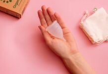 Unique & Progressive “Period Room” For Menstruating Females In A Maharashtra Slum