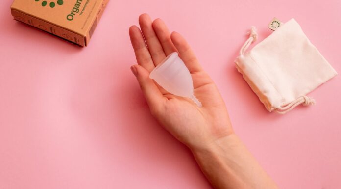 Unique & Progressive “Period Room” For Menstruating Females In A Maharashtra Slum