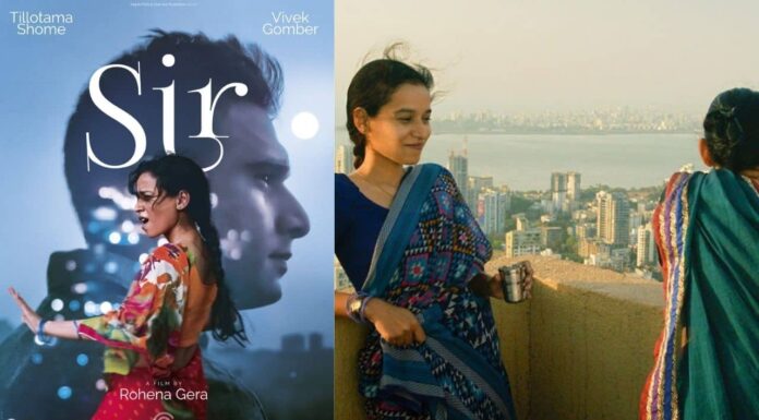 Moments That Make ‘Is Love Enough, Sir’ A Masterpiece In Romance And Social Commentary