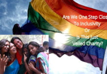 1 In Every 500 Appointments To Be A Transgender In Bihar Police: Charity Or Inclusivity?
