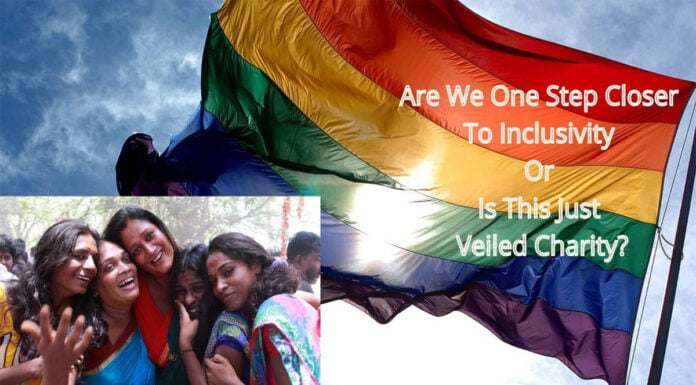 1 In Every 500 Appointments To Be A Transgender In Bihar Police: Charity Or Inclusivity?