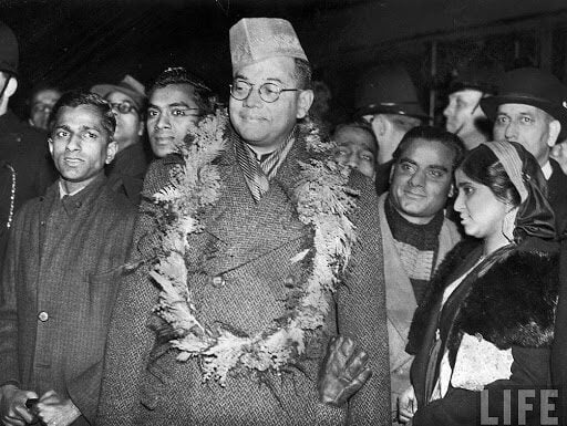 On Netaji’s Birthday, We Look At His Most Daring Escapades