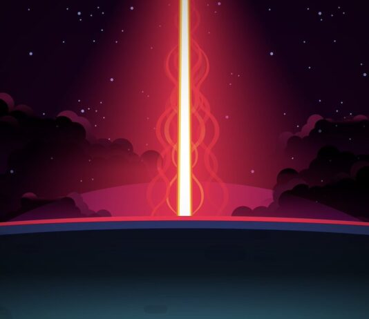 Breakfast Babble: Why Optimistic Nihilism Gives Us Hope nihilism