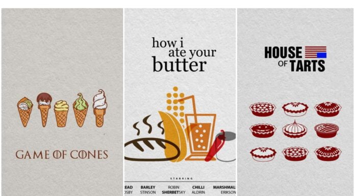 In Pics: Crazy, Innovative Posters By Zomato Will Make You Their Fan If Not Customer