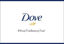 #StopTheBeautyTest