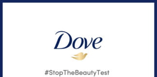 #StopTheBeautyTest