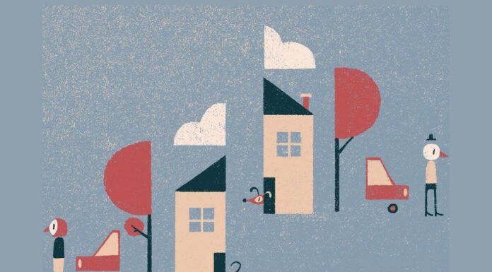 अदृश्य तलाक: दक्षिण एशियाई जोड़े के बीच एक बढ़ती प्रवृत्ति Invisible Divorce In South Asian Americans