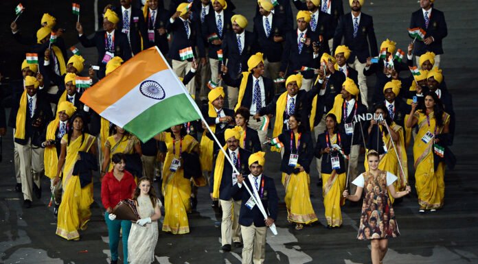 Watch: Indians Who Rose To Global Glory At The Olympics