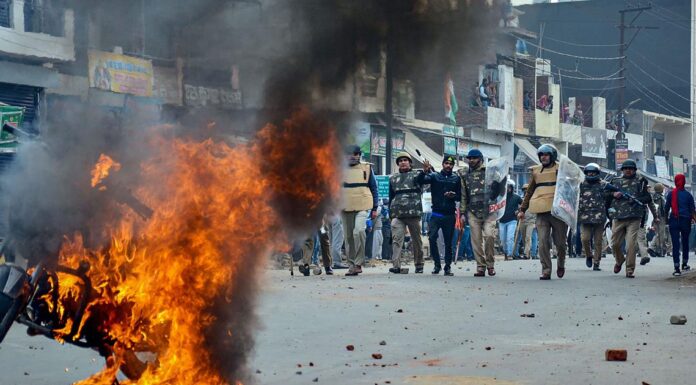 One Year After Delhi CAA Riots, Has India Changed In Any Way To Right The Wrongs?