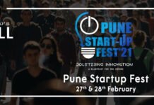 The Pune Startup Fest’21 By College of Engineering, Pune Plans To Be A Blueprint For The Future Pune Startup Fest’21