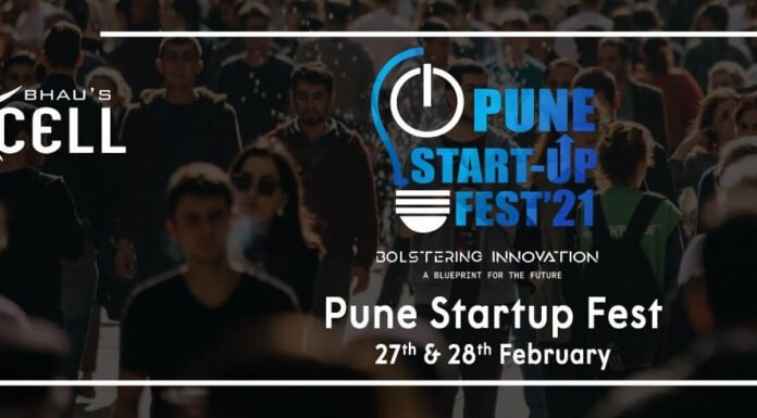 The Pune Startup Fest’21 By College of Engineering, Pune Plans To Be A Blueprint For The Future Pune Startup Fest’21