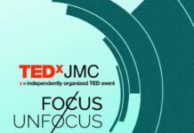 TEDxJMC 2021 Is All Set For Its Very First Virtual Talk With Speakers From Various Walks Of Life TEDxJMC 2021