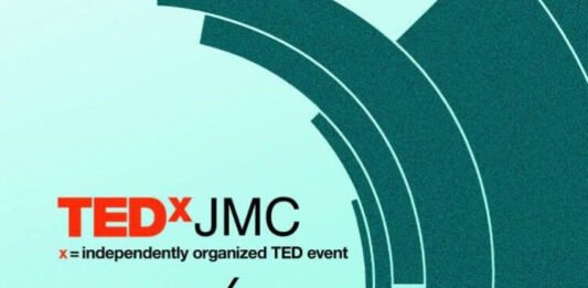 TEDxJMC 2021