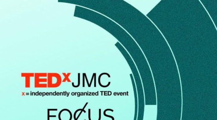 TEDxJMC 2021 Is All Set For Its Very First Virtual Talk With Speakers From Various Walks Of Life TEDxJMC 2021