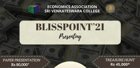 Blisspoint 2021