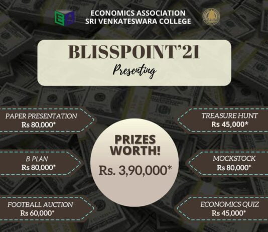 Blisspoint 2021