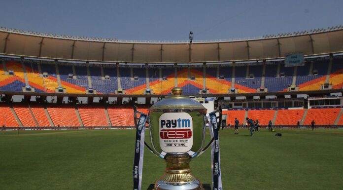 Is Twitter Happy Or Sad With Motera Named As Narendra Modi Cricket Stadium?