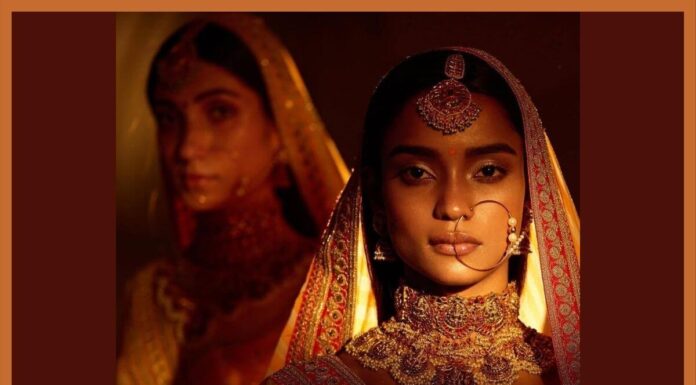 The Science Behind Piercings: Why Indians Pierce These Specific Body Parts And Its Benefits