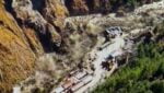 In Pics: Devastating Images From The Uttarakhand Glacial Outburst