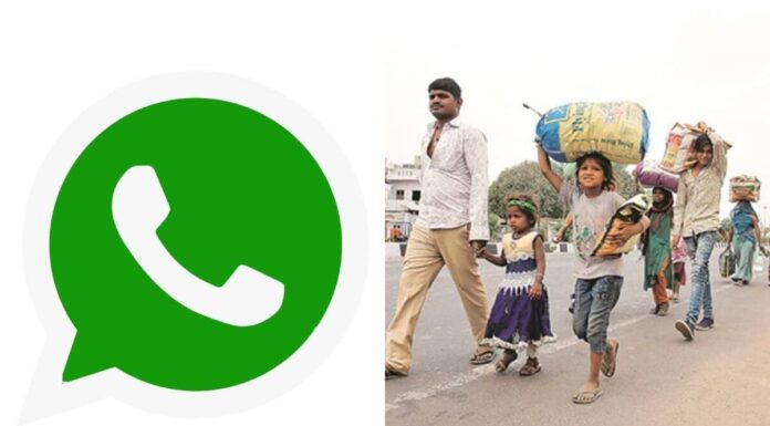 A ‘Hi’ Can Now Help Labourers Find Jobs, Thanks To Govt’s Chat Bot