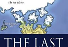 2021 Fantasy Genre New Release: Book Two of the Arestus Adventure Fantasy Series Released by Author Mark Wallace Maguire