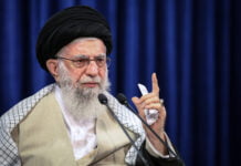 Iran’s Supreme Leader Issues Decree That Female TV Cartoon Characters Must Wear Hijab