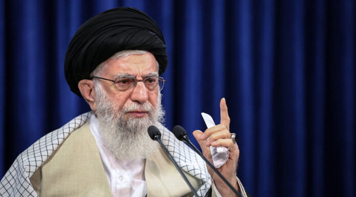 Iran’s Supreme Leader Issues Decree That Female TV Cartoon Characters Must Wear Hijab