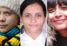 Who Are Disha Ravi And Nikita Jacob; In News These Days For The Protest Toolkit? disha ravi nikita jacob