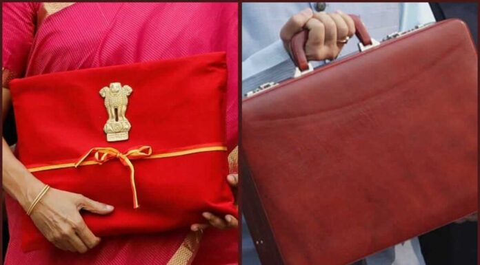 Do You Know The Actual Story Behind India’s First-Ever Budget?