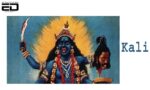 Kali Maa