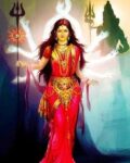 Maa Sati