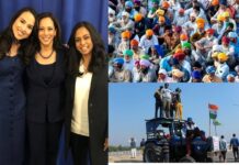 “Don’t Tell Me To Stay Out Of Your Affairs,” How Meena Harris Is Becoming A Problem For The White House