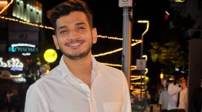 Munawar Faruqui Released On Interim Bail; Is India No Country For Funny Men?