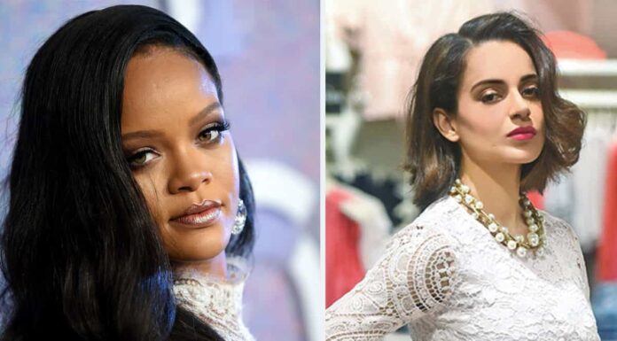 Hrithik Wins, Kangana Calls Rihanna A Fool, Greta Thunberg A Spoilt Brat On Twitter