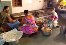 All Women Canteen That Started Off With INR 3000 Now Earns 3 Crore Per Year