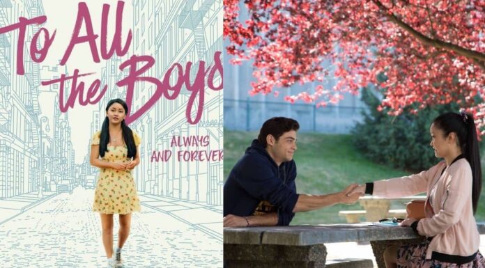 Why ‘To All The Boys: Always And Forever’ Is The Worst Of The Trilogy?