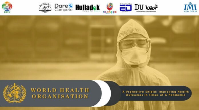 IMI MUN Saw Enlightening Discussions And Winners Took Home Cash Prizes, Goodies Worth One Lakh Rupees IMI MUN